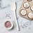 Tovolo Flex-Core All-Silicone Spoonula for Scooping, Stirring, and Serving, White