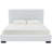 Vivaldi Upholstered Platform Bed-80200731-78261666