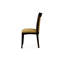 Morgan Leather Dining Chair-22557476-22353994