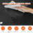 Stellweilan Tessberg Non-Stick Steel 14'' Pizza Pan-100005671