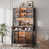 Rustic Oak is out of stock