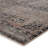 Oriental Jet Black/Aragon/Natural Area Rug-2029304061