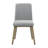 Lucia Upholstered Dining Chair