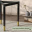 Pied de table Ellint