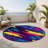 Electric Mirage Indoor And Outdoor Area Rug-877837886