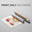 Fall Botanicals I - Impression sur toile seulement - NON-CADRE
