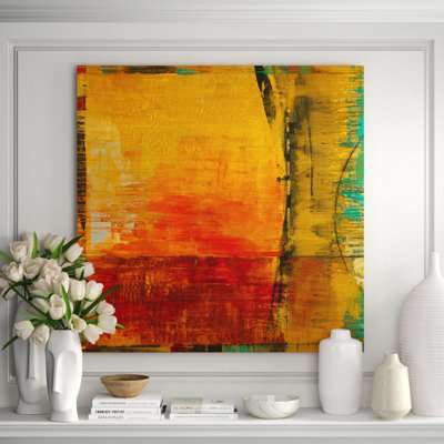 Color Theory Print