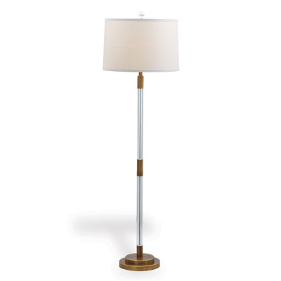 Lampe sur pied 64 po Maxwell