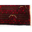 Teimani Red Rug 3'10" x 6'3"