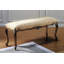 Upholstered Bench