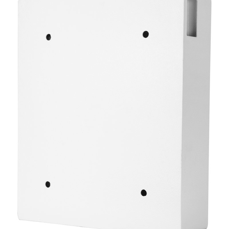 48 Digital Wall Safe Key Cabinet - Steel, For Keys Management Secure