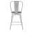 Brinya All-Weather Counter Height Stool with Poly Resin Seat-51194878-51194869