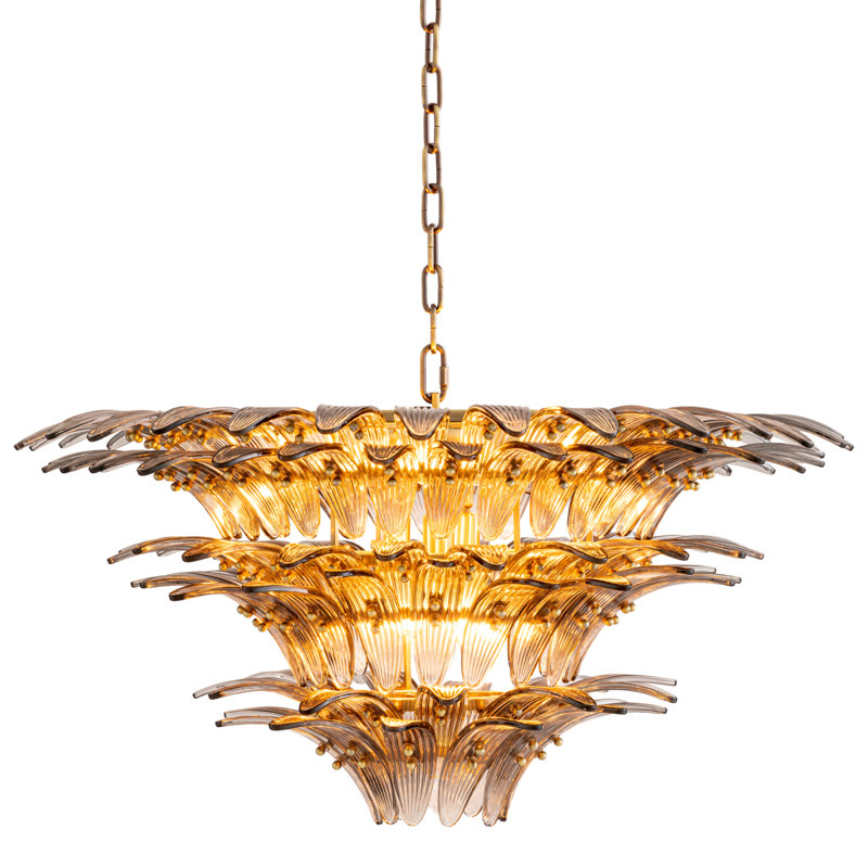 Italo 9 - Light Chandelier