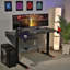 Bureau en L Jadiana