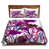 Pink/Purple/White selected
