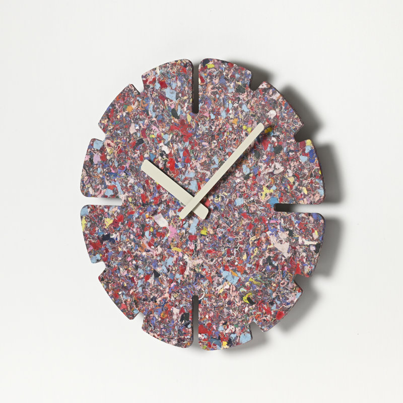 PANECO Round - Édition spéciale rouge