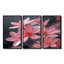 Gillan - ensemble de reproductions d'art mural cerisier en fleurs-107164851-107164849