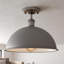 Semi Flush Mount-88280775-88280792