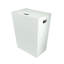 Ecopelle Laundry Hamper with Cover-868502811-868502808