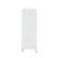 Commode gris BRENDA