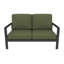 Causeuse d'extérieur 55 po avec coussins Sunbrella® Townsend-1308442071-1326082962