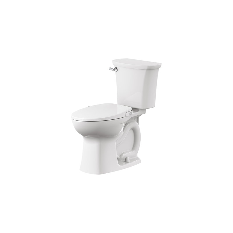 AquaWash Elongated Toilet Seat Bidet