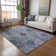 Machine Washable Indoor/Outdoor Leavittsburg ACN2235 Floral Rug