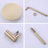 All-In-One Kit with Rough in-Valve