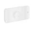 Modern 2-Handle 5" Wide Thermostatic Shower Valve Trim-101933450