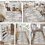 Tapis abstrait Ansel-31386853