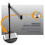 Lampe de bureau sans fil 17 po Mcglone-173174828