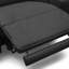 Canapé inclinable en cuir Lesley-921775098