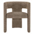 Upholstered Dining Chair(Set of 2)