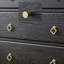 Commode d'appoint Simple