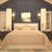 Djamilya 1-Light Glass Shaded Dimmable Wall Sconce Ul Listed-975995442