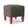 Brooklyn Upholstered Ottoman