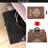 Fabric Laundry Bag with Handles-1428510152