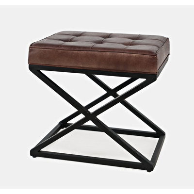 Pearson Upholstered Ottoman