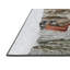 Tapis gris noël-1949707110