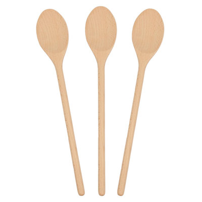 Argon Tableware 3 Cooking Spoon