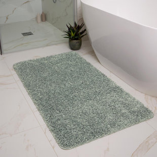 Buddy Bath Fleck Bath Mat