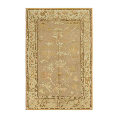 Abstract Indoor Rug