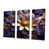 Wrapped Canvas selected