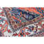 Wool Moroccan Area Rug