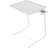 Bocchino Adjustable Metal Base Computer Desk-1952264492