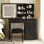 Claranell Dressing Table with Mirror-865093128