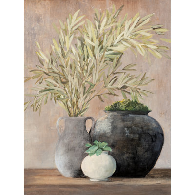 Simple Still Life par Julia Purinton
