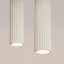 Bonina - Light Brushed Nickel Pendant-1742438522-1742438526-1742438527