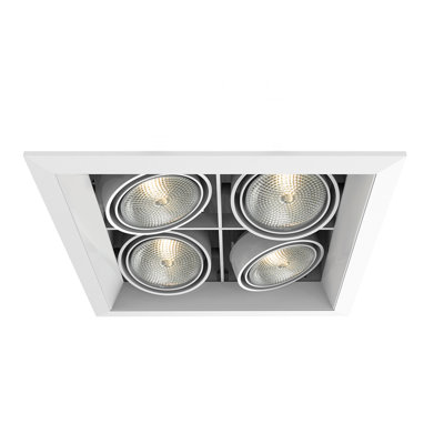 Recessed Lighting Housing