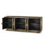 Andrew Martin 82'' W Credenza